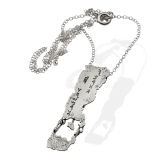 The Priestly Blessing Necklace