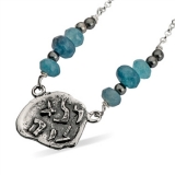 Pure For God Necklace By The City Of David