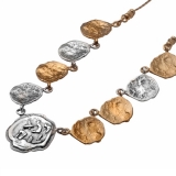 Pure For God Nine Motif Necklace By The City Of David