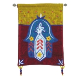 Decorative Hamsa Wall Hanging