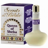 Queen of Sheba Perfume