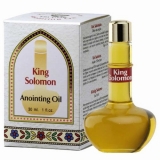 King Solomon - Anointing Oil  30 ml.