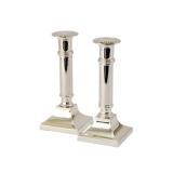 Classic Square Candlesticks