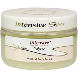 Spa Perfection Mineral Body Scrub - Paraiso