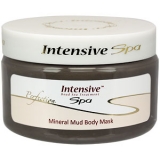 Spa Perfection Mineral Mud Body Mask