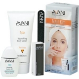 Avani Nail Care Kit
