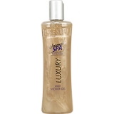 Luxury Mud Shower Gel Enriched with Vitamins