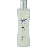 Luxury Mineral Shampoo Enriched with Vitamins