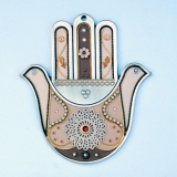 Wall Hamsa