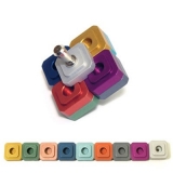 Dreidel Menorah
