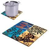 Seven Species Trivet