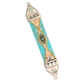 Mezuzah Case