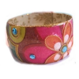 Pink Bracelet