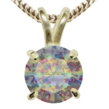 Ana Bekoach Jewish Necklace