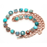 Amaro Ocean Collection Necklace