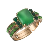 Deep Forest Ring By Amaro