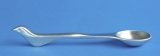 Honey Spoon by Shraga Landesman