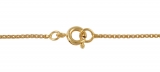 Gold Filled - Box Chain