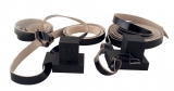 Large Tefillin Peshutim Mehudarim - Sefaradi/Temani Version