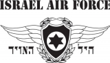 Israeli Air Force Long Sleeve T-Shirt