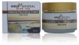 Gold Mineral Intensive Nourishing Cream