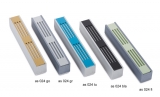 Adi Sidler Slats Mezuzah