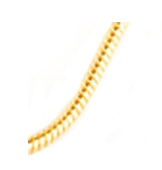Gold Filled - Snake Chain by aJudaica