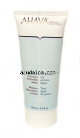 AHAVA Intensive Hydration Mask for all skin types by aJudaica