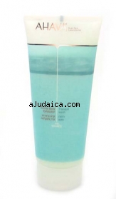 AHAVA Gentle Body Exfoliator for all skin types by aJudaica