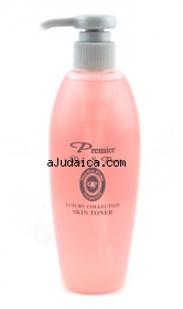 Premier Skin Toner for Oily Skin by aJudaica