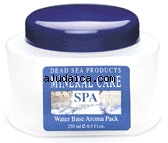 Mineral Care Water Base Aroma Pack by aJudaica