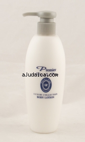 Premier Sensual Body Lotion by aJudaica