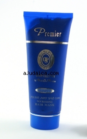 Premier Hair Mask by aJudaica