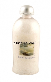Premier Aromatic Salt - Energy by aJudaica