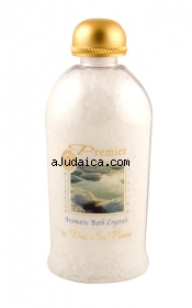 Premier Aromatic Salt - Relaxation by aJudaica