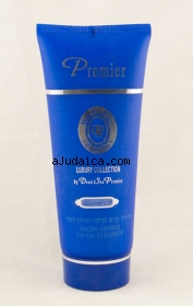 Premier Facial Cleanser by aJudaica