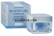 Mineral Care Bio Active Smooth-Out Eye & Lip Mask by aJudaica