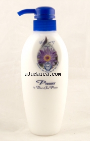 Premier Hair Cream by aJudaica