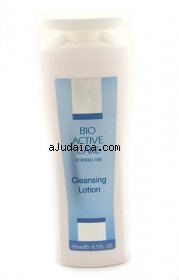 Mineral Care Bio Active Cleansing Lotion by aJudaica