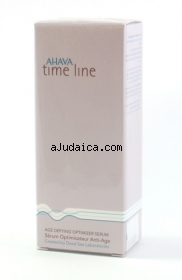 AHAVA Age Defying Optimizer Serum by aJudaica