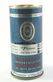 Premier After Shave Balm by aJudaica