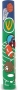Childrens "Sport" wood and rubber mezuzah