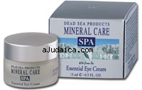 Mineral Care Essential Eye Cream by aJudaica