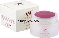 Moisturizing Cream - Normal to Oily Skin by aJudaica