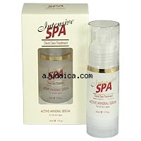 Advanced Micro-Capsule Serum by aJudaica