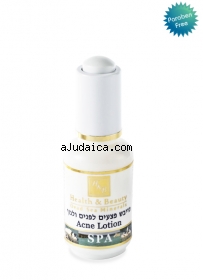 H&B Dead Sea Acne Lotion by aJudaica