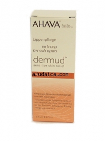 AHAVA Dermud Moisturizing Lip Repair by aJudaica