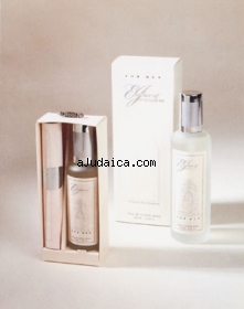 Essence of Jerusalem for Men by aJudaica