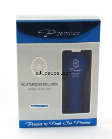 Premier Moisturizing Emulsion for Normal to Dry Skin by aJudaica