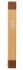 Wood Mezuzah